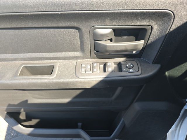 2026 Ram 5500HD