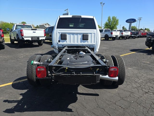 2026 Ram 5500HD