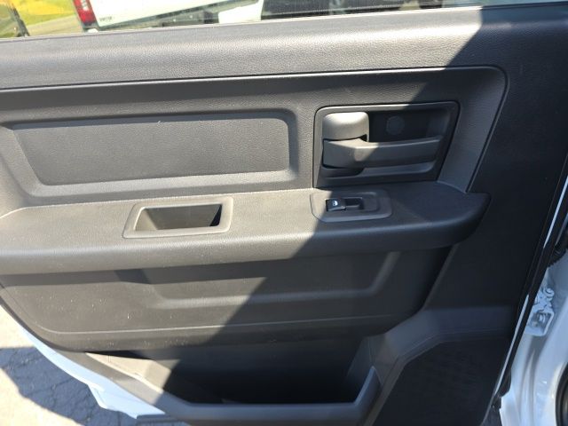 2026 Ram 5500HD