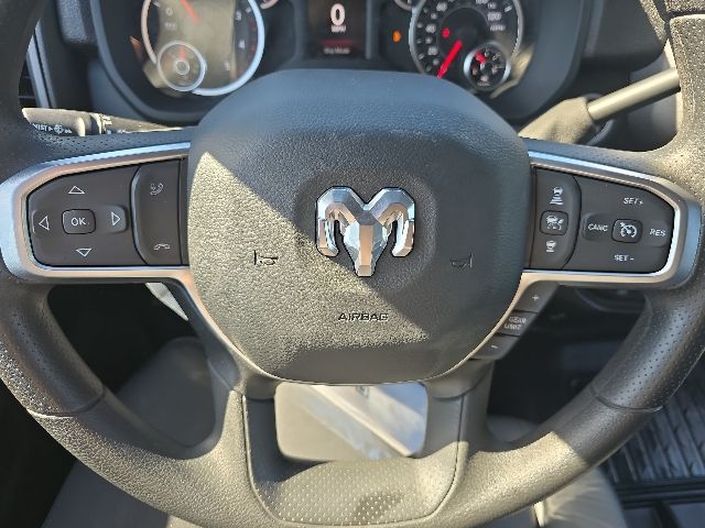 2026 Ram 5500HD