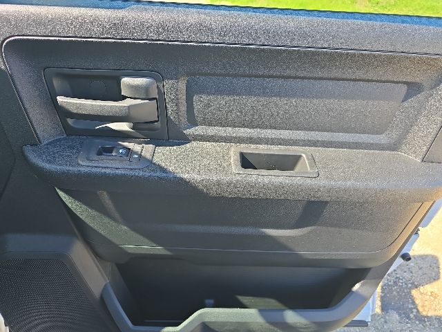 2026 Ram 5500HD