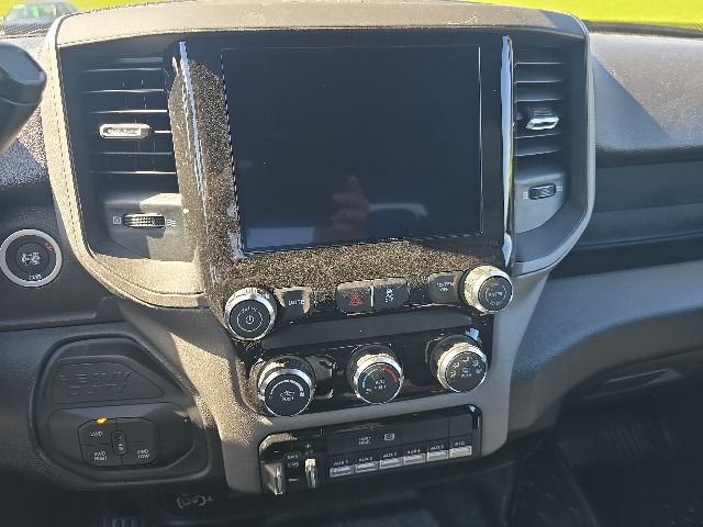 2026 Ram 5500HD