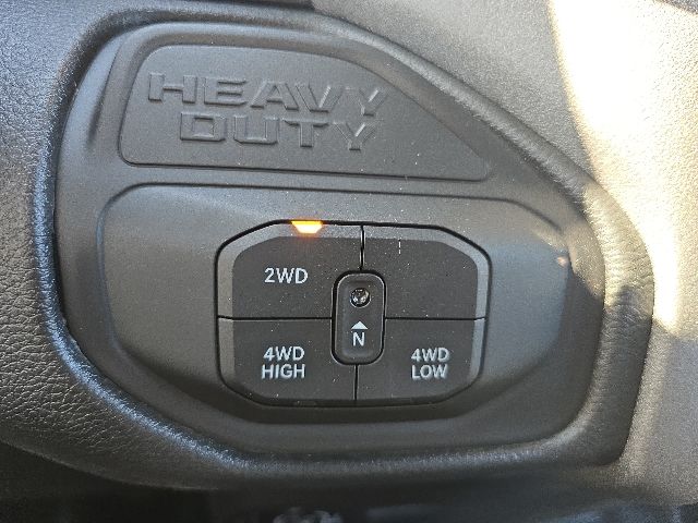 2026 Ram 5500HD