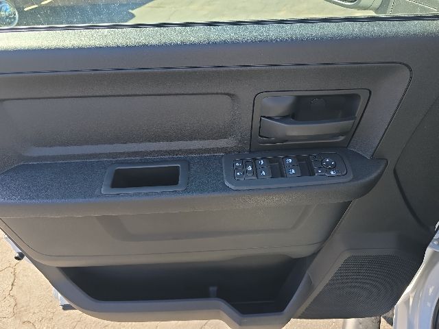 2026 Ram 5500HD