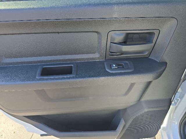 2026 Ram 5500HD