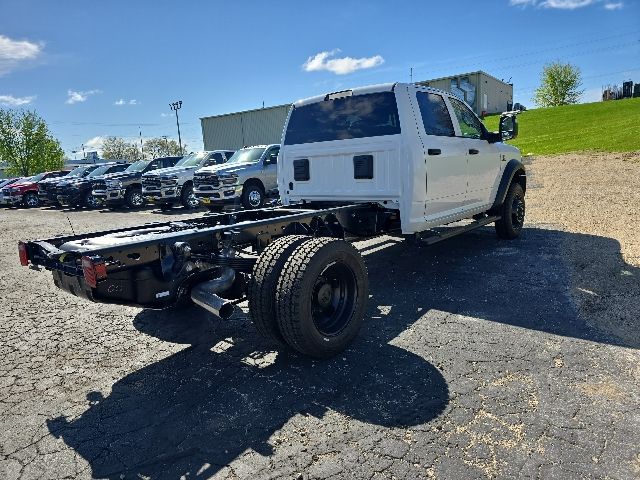 2026 Ram 5500HD