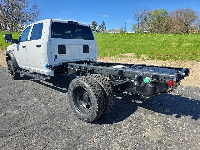 2026 Ram 5500HD