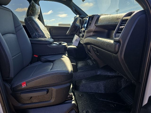 2026 Ram 5500HD