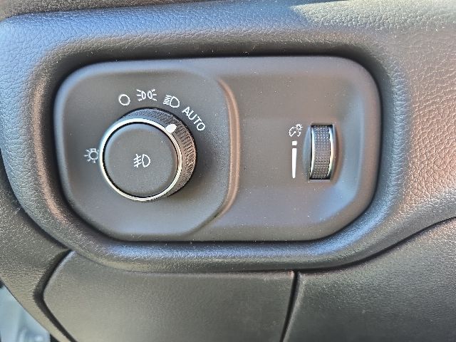 2026 Ram 5500HD