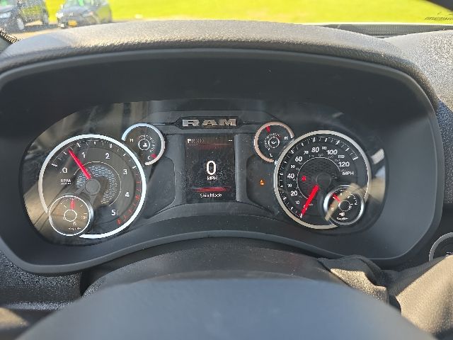 2026 Ram 5500HD