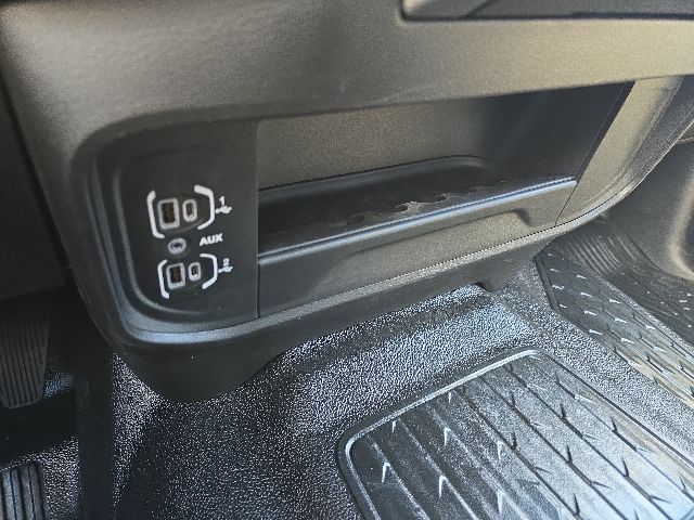 2026 Ram 5500HD