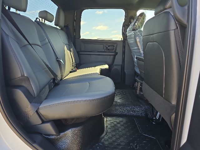 2026 Ram 5500HD