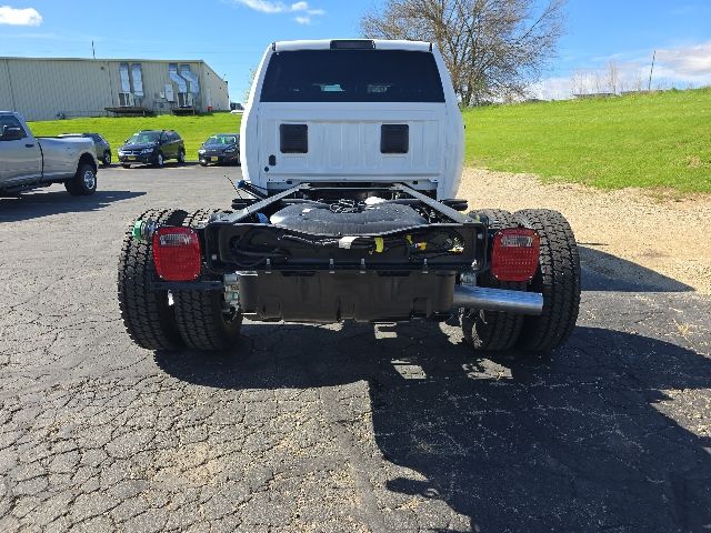 2026 Ram 5500HD