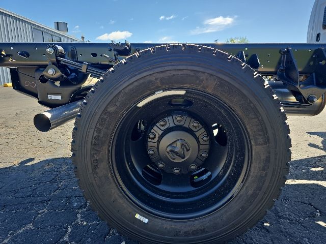 2026 Ram 5500HD