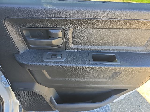 2026 Ram 5500HD