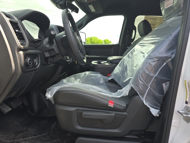 2025 Ram 3500