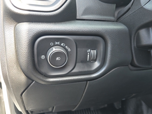 2025 Ram 3500