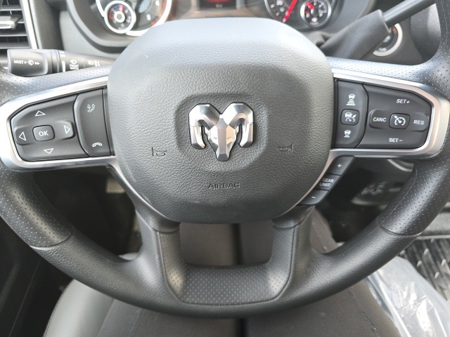2025 Ram 3500