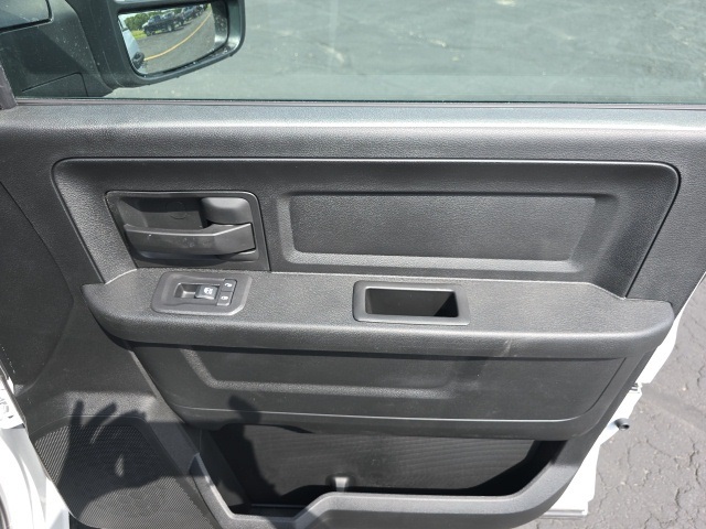 2025 Ram 3500