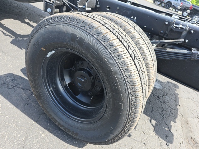 2025 Ram 3500