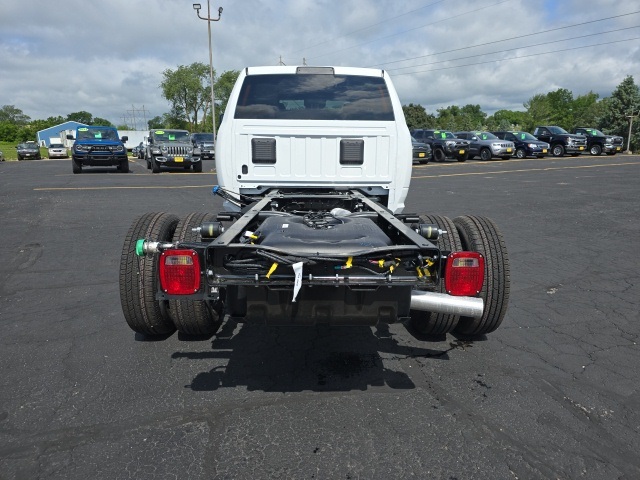 2025 Ram 3500