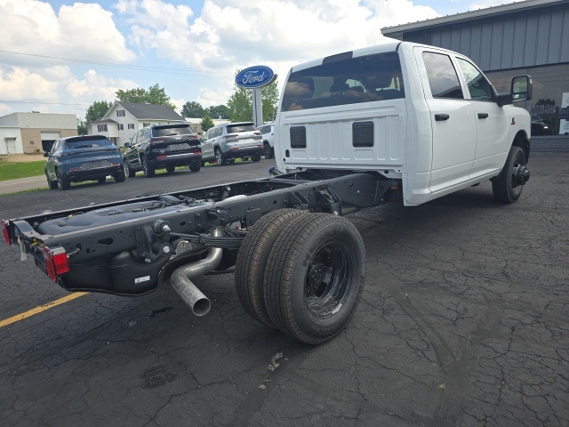 2025 Ram 3500
