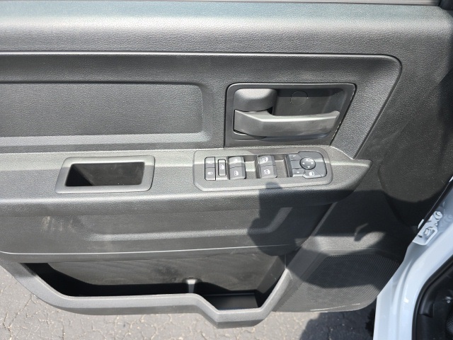 2025 Ram 3500