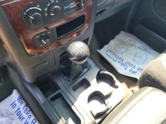 2003 Dodge Ram 3500