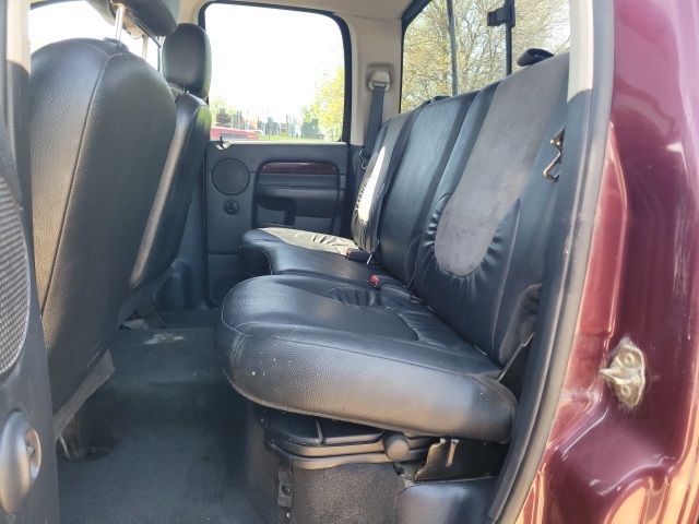 2003 Dodge Ram 3500