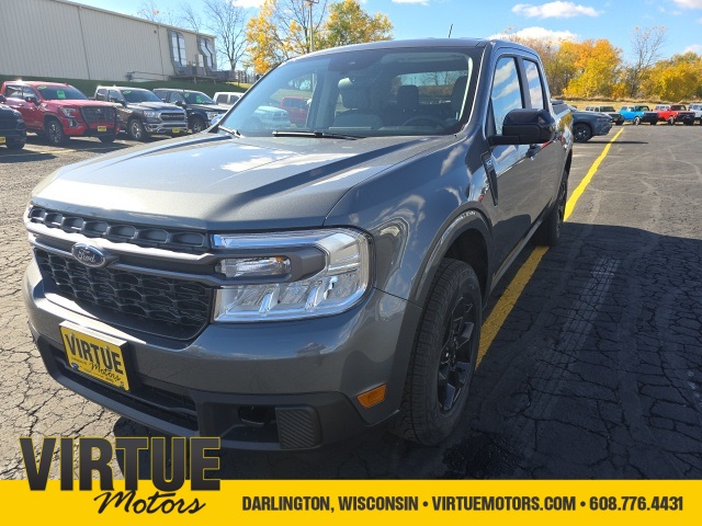 New 2024 Ford Maverick XLT Truck