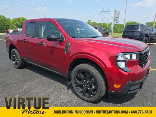 New 2025 Ford Maverick XLT Trucks