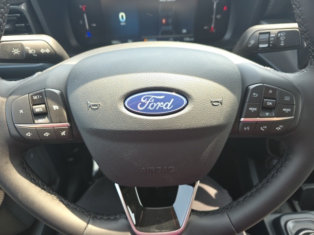 2025 Ford Maverick