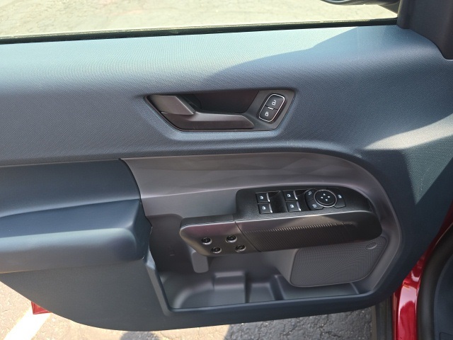 2025 Ford Maverick