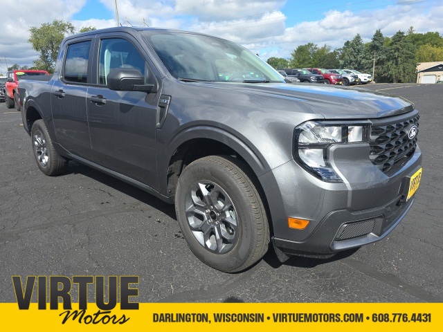 New 2025 Ford Maverick XLT Trucks