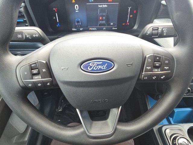 2025 Ford Maverick