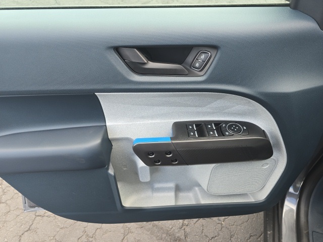 2025 Ford Maverick