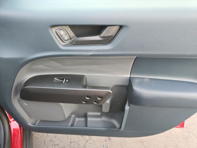 2025 Ford Maverick