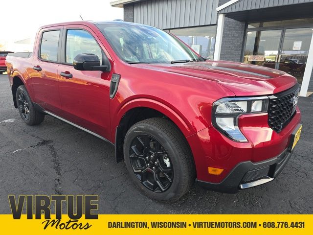 New 2025 Ford Maverick XLT Trucks