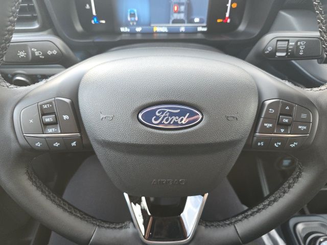 2025 Ford Maverick