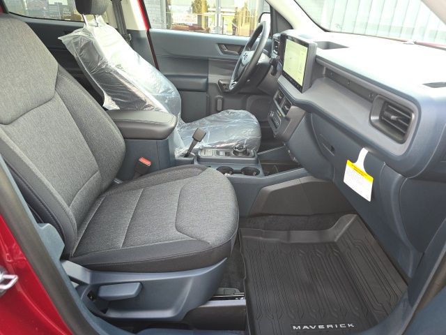 2025 Ford Maverick