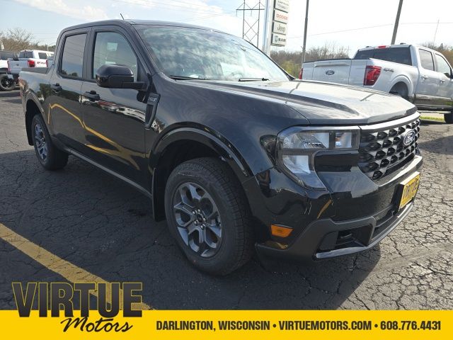 New 2026 Ford Maverick XLT Trucks
