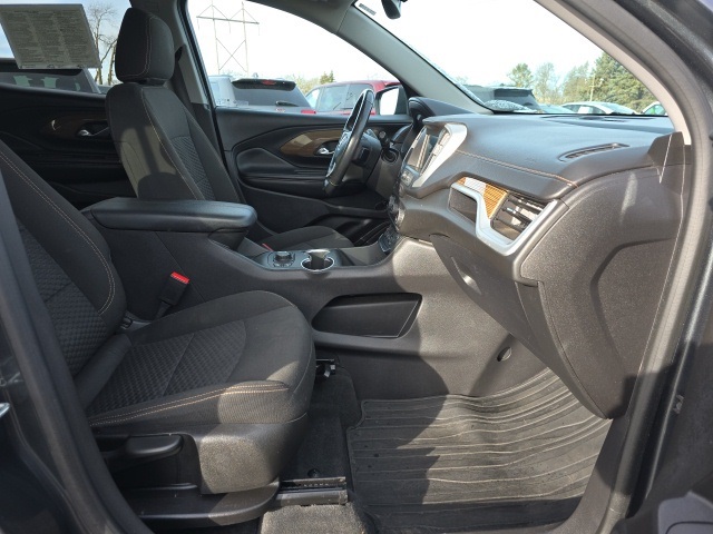 2019 GMC Terrain