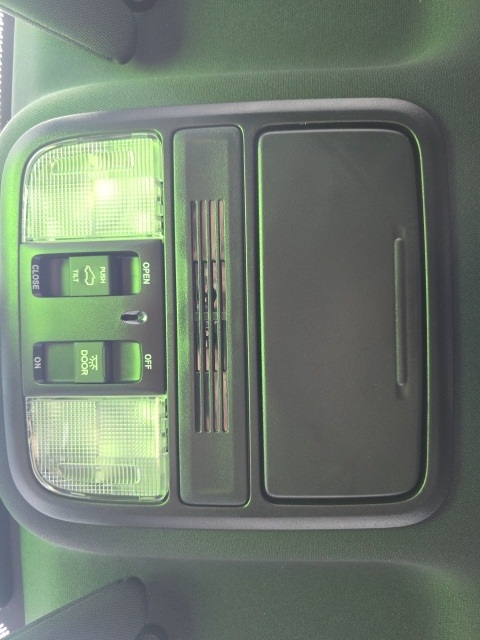 2022 Honda Passport
