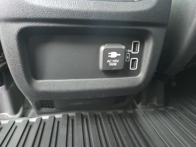 2022 Honda Passport