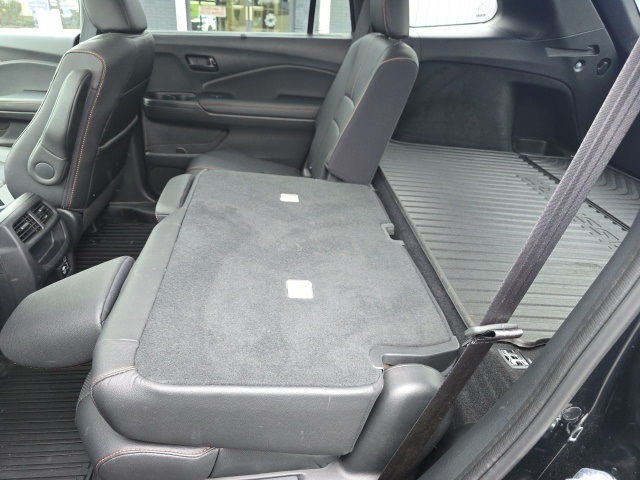 2022 Honda Passport