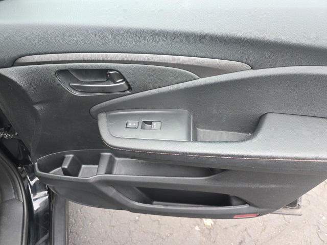 2022 Honda Passport