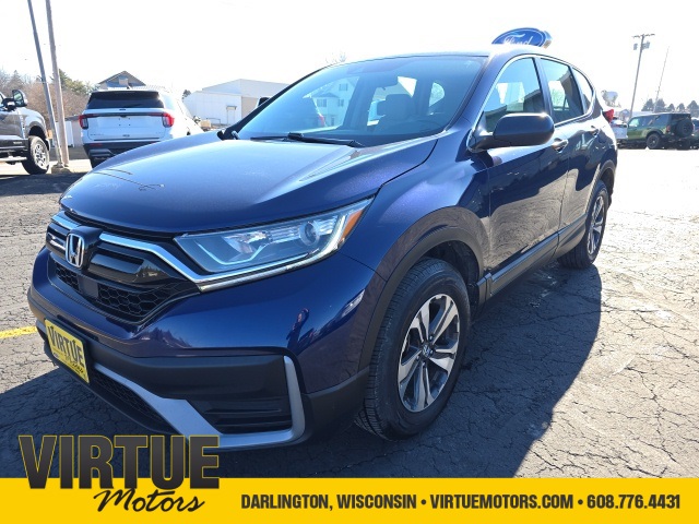 Used 2020 Honda CR-V LX SUV