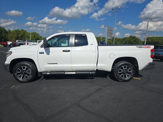 2017 Toyota Tundra