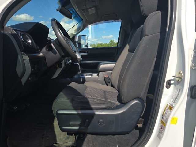 2017 Toyota Tundra TRD Pro photo 10