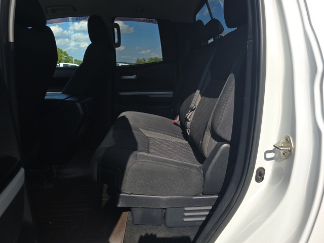 2017 Toyota Tundra TRD Pro photo 19